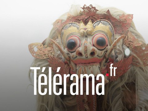 Visite guidée “Les maîtres du désordre” (1/2)