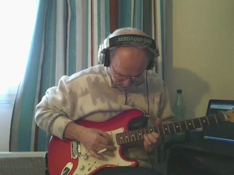 If tomorrow never comes - My cover