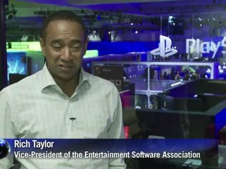 E3 hits Los Angeles for video game extravaganza