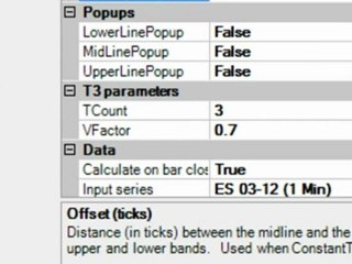 UniversalChannel Bands Suite | Best Volatility Indicator