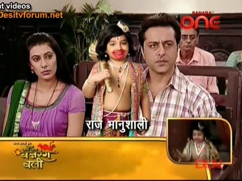 Niyati [Episode 339] - 6th June 2012 Video Watch Online - Part1