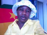 Les maraboutes de sarko en colère par Aline Zomo-bem humoriste de talent Camerounaise