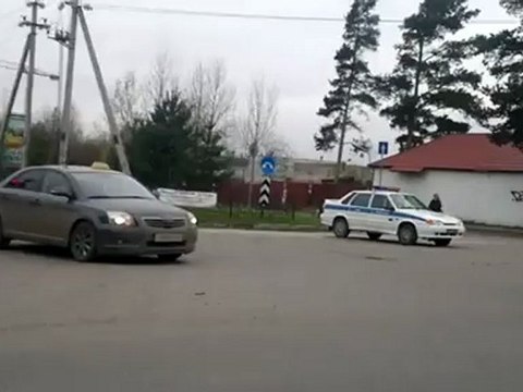 Пропустили кортеж Нарышкина – убили больного в карете скорой помощи