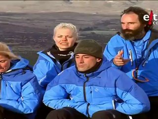 El conquistador del Fin del Mundo - 6ª edición 2010. Episodio 2