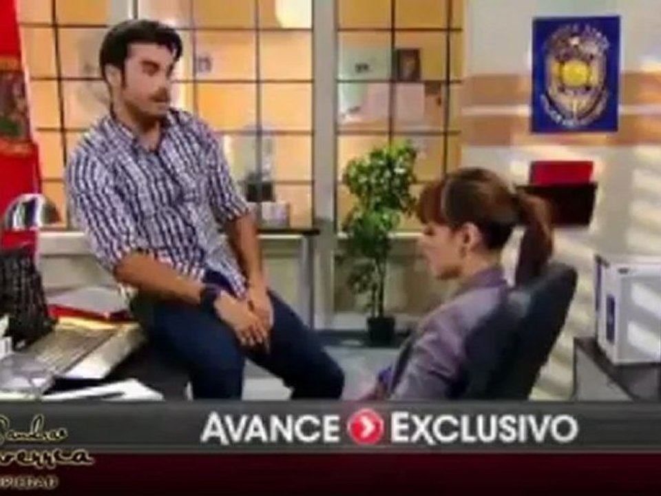 Relaciones Peligrosas Avance Exclusivo Capitulo 96