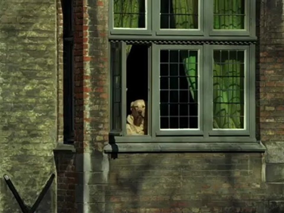 Brügge sehen und sterben Deutscher Trailer HD