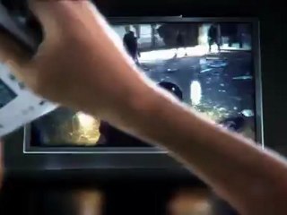 Nintendo - E3 2012 Wii U Trailer Showcase
