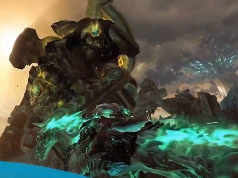 Nintendo - E3 2012 Wii U Lineup Trailer