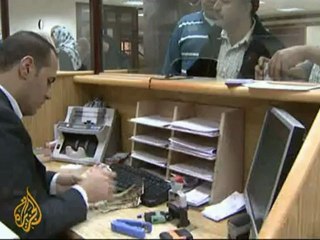 Hamas looks for ways to raise revenue