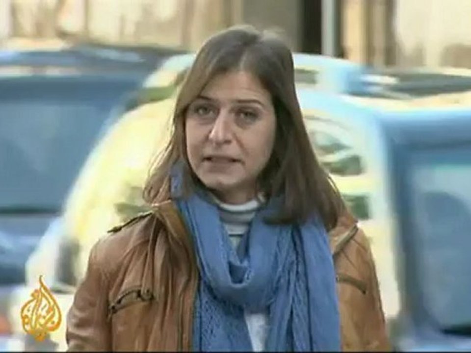 Arab League to mull sanctions against Syria