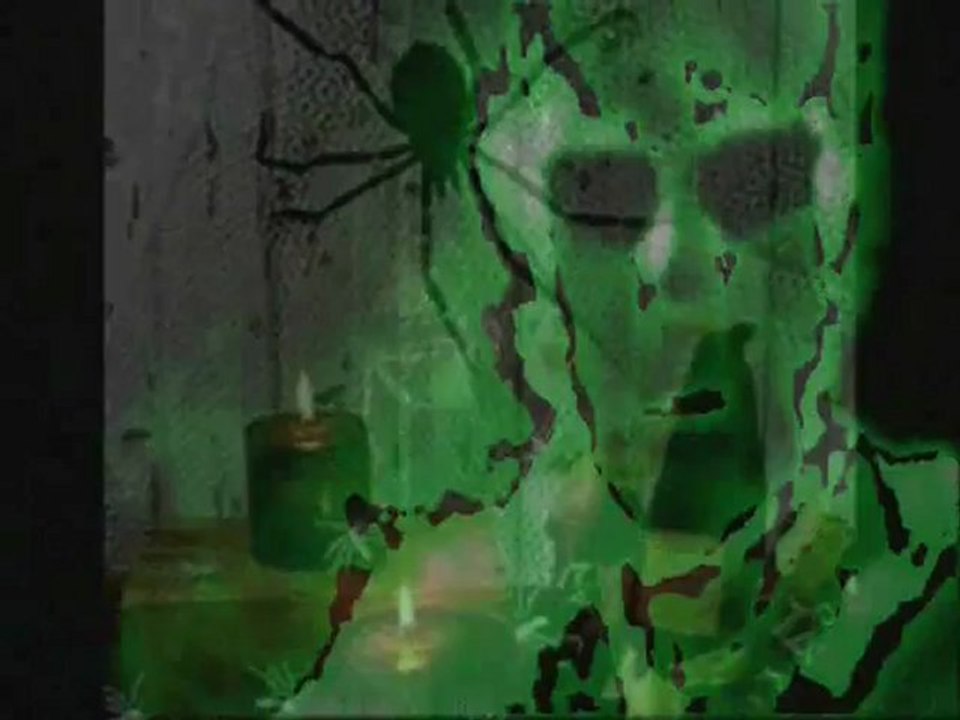 PX2 Conspiracy Documentary, Matrix Mendacity, "Spinning The Web"