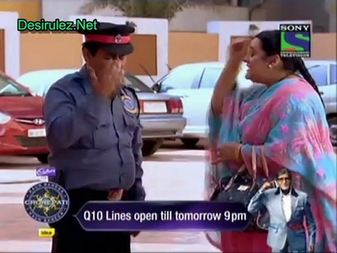Saas Bina Sasural 6th June 2012-Part-1