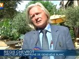 Dans le Var, des facteurs refusent de distribuer un tract FN