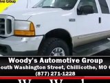 2000 Ford Super Duty F-250 Lariat for Sale in Kansas City | Woody's Automotive Group Missouri