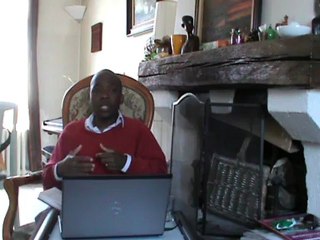 Début Baptème de Jésus par Jean-Baptiste 28 mai 2011 partie 1