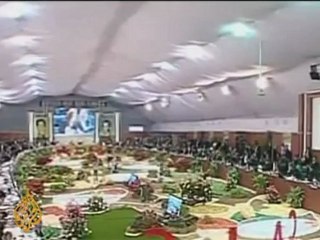 Chavez heralds new regional alliance