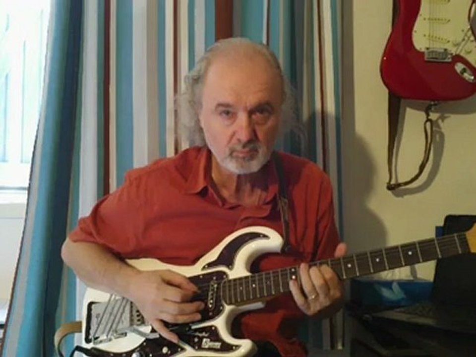 Little Princess - My rendition of this tune
