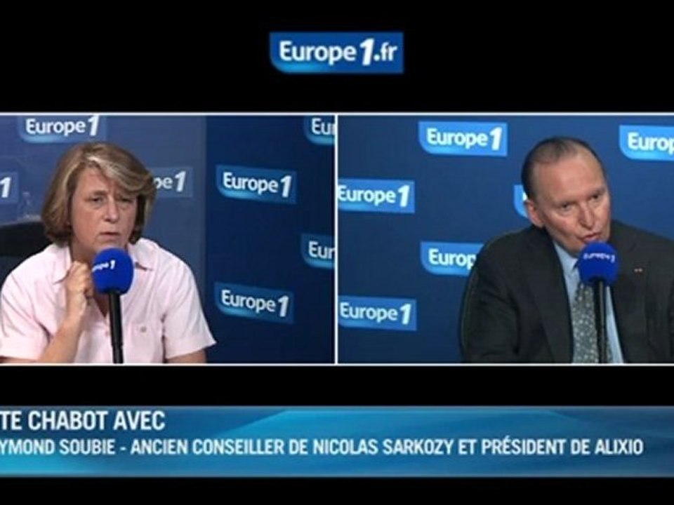 Retraites : la réforme de Sarkozy "confortée"