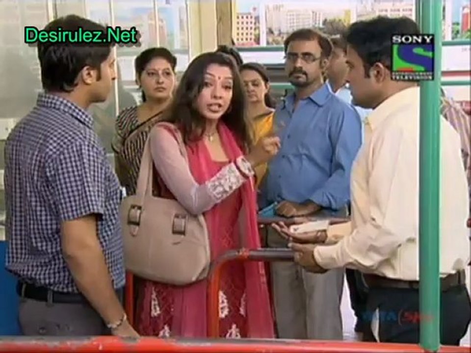Parvarrish 6th June 2012-Part-1