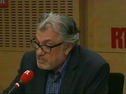 Serge July : Un pétard dans la campagne