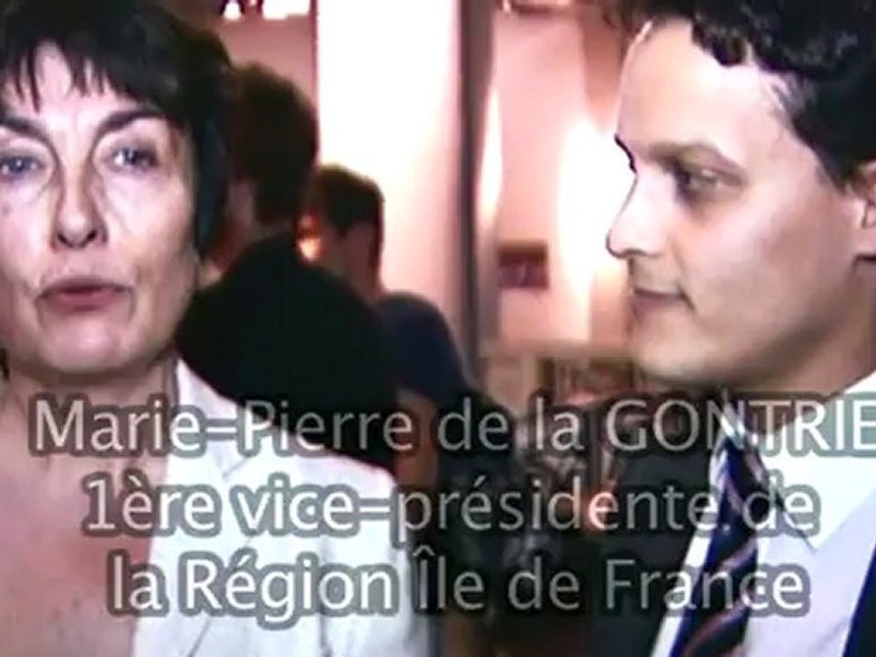 de la Gontrie