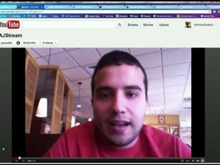 How do you Define American?