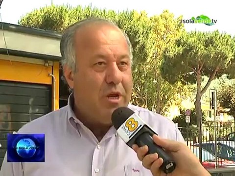 TG ISOLAVERDE, EDIZIONE DI MERCOLEDI 6 GIUGNO