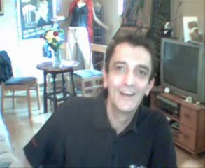 Histoire secrete de Christophe Tixier