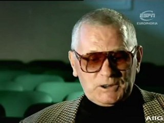 Historia UEFA Euro 1960 i 1964 [First Steps]