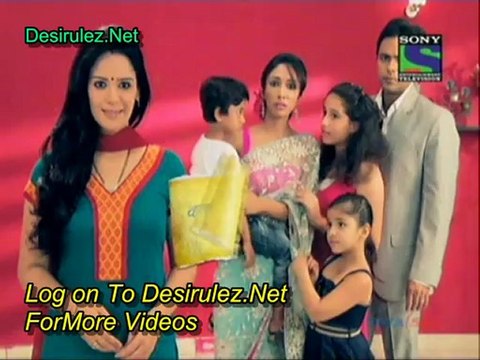 Kya Hua Tera Vaada 6th June 2012-Part-2