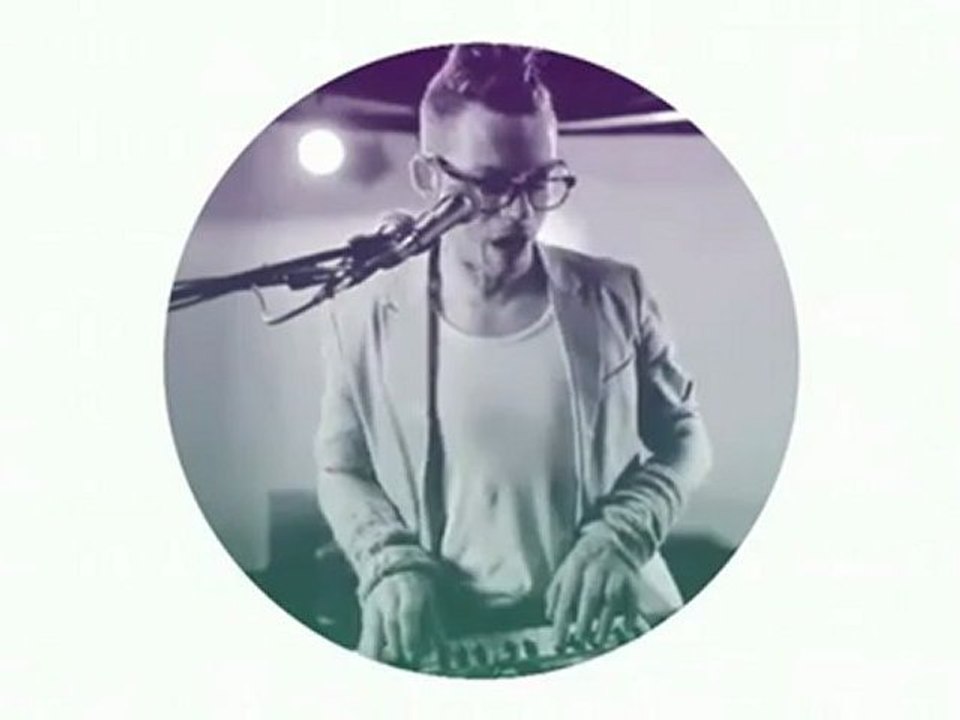Bernhoft - Shout C2C Remix