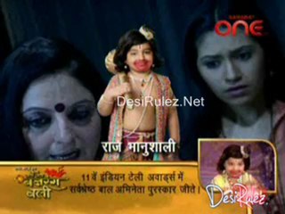 Haunted Nights -6th June 2012 pt2