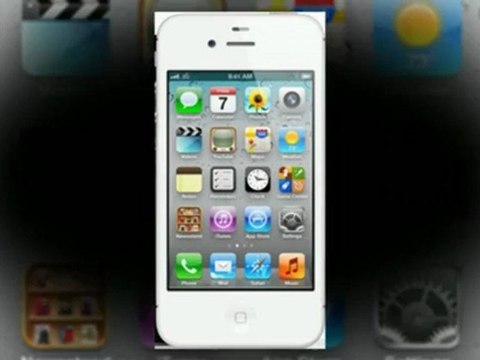 Cheap iPhone 3GS Without Contract - Free iPhone