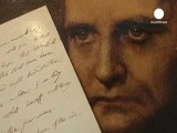 Francia: all'asta rara lettera di Napoleone