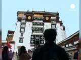 China closes Tibet to foreign visitors