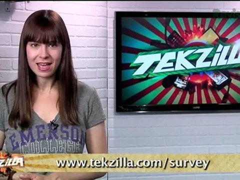 Stop Firefox Plug-ins with Task Manager - Tekzilla Daily Tip