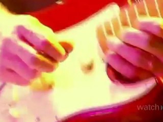 Top 10 Band Guitarists