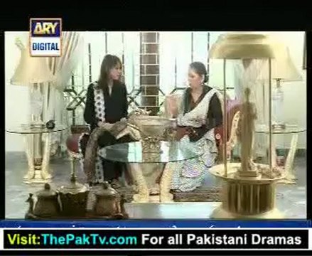 Meri Behan Meri Dewrani By Ary Digital Episode 43 Part 1-2