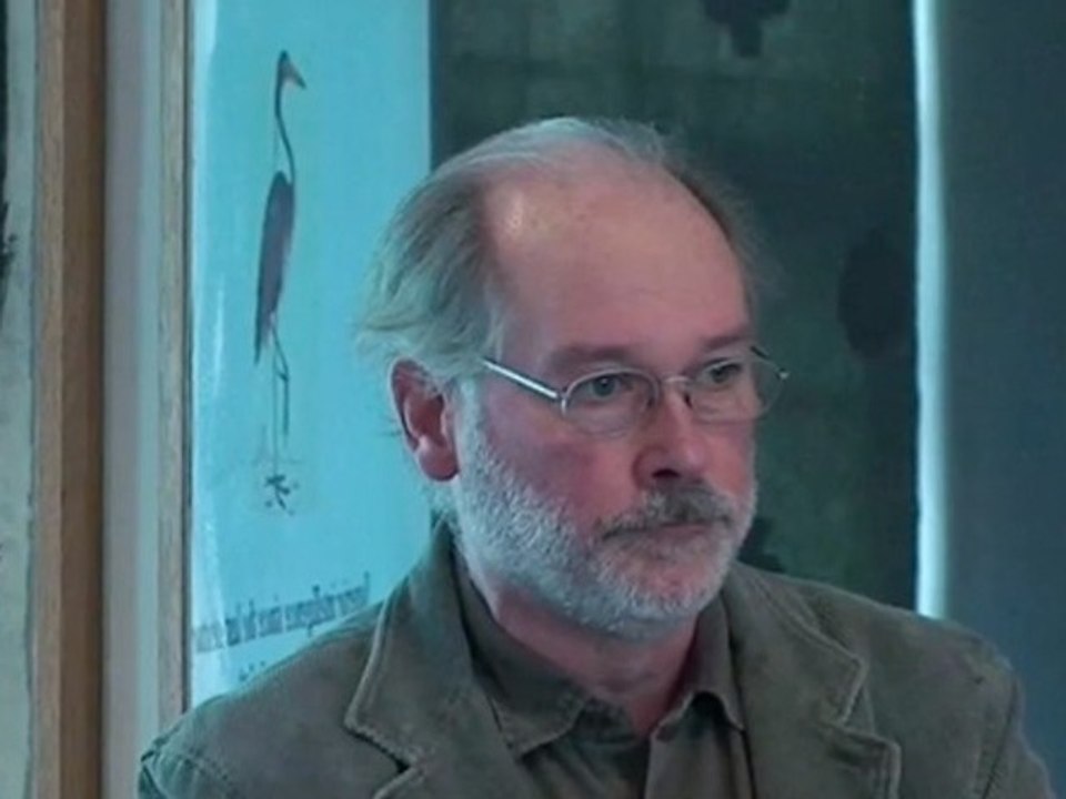 New Energy Era Forum 2012 - Chris Sanders - Financial Implications For The New Energy Era