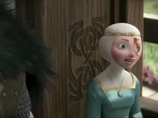 Rebelle - Extrait: Le Kilt [VF|HD]