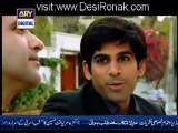 Sabz Qadam - Episode 16 - 6th June 2012 Part 2 - by Ary Digital