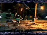 Castlevania : Lords of Shadow - Mirror of Fate (3DS) - Trailer 01 - E3 2012