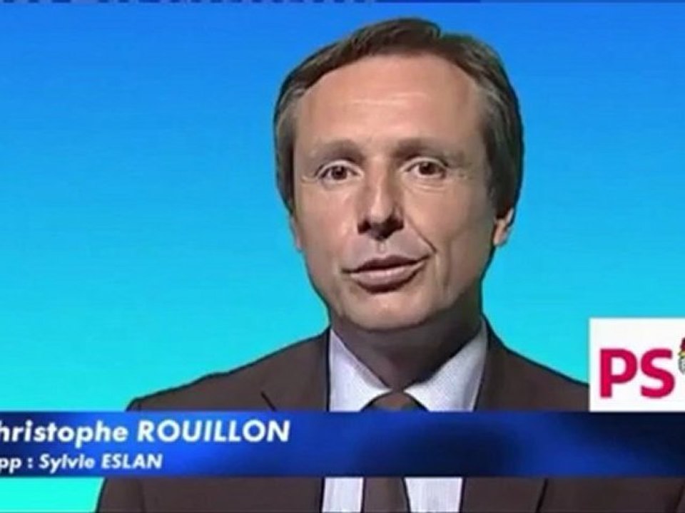 rouillon