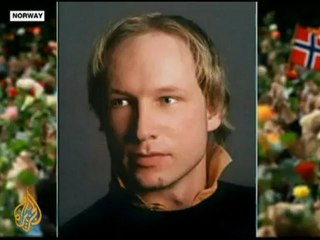 Al Jazeera recounts a tumultuous 2011