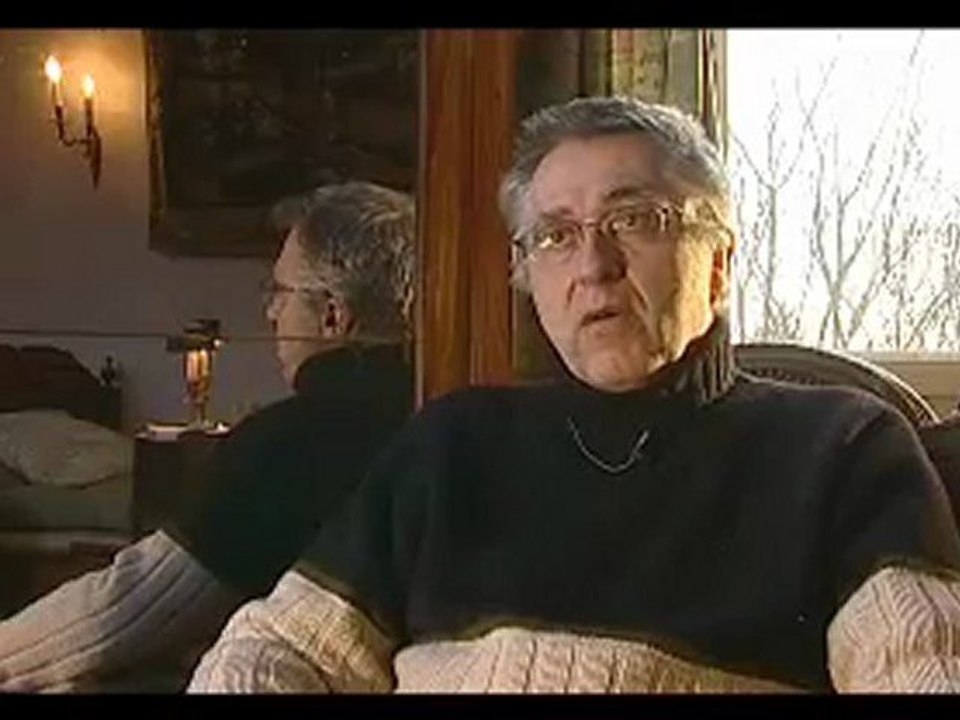 "Du maitre à l'élève" - partie 1