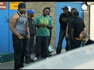 Plan B releases 'rap musical'