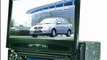 Car DVD Player, Car DVD Player with GPS Navigation Bluetooth