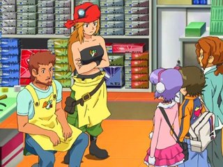 Danball Senki 10 Vostfr HD[DrachenFansub]