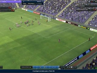 2º episodio - PSG vs PSG