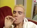 Magnotta, auteur 